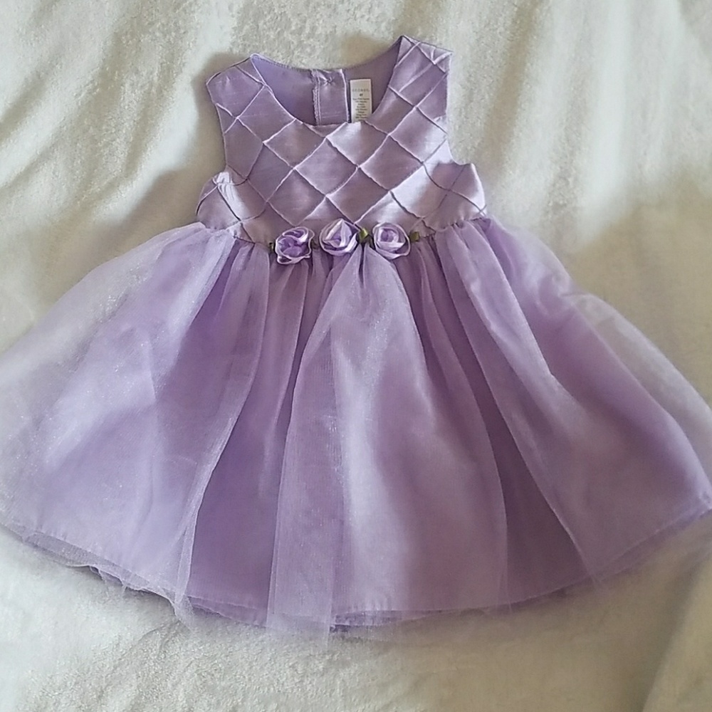 Girls dress